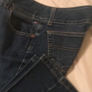 Tommy jeans size 5💗